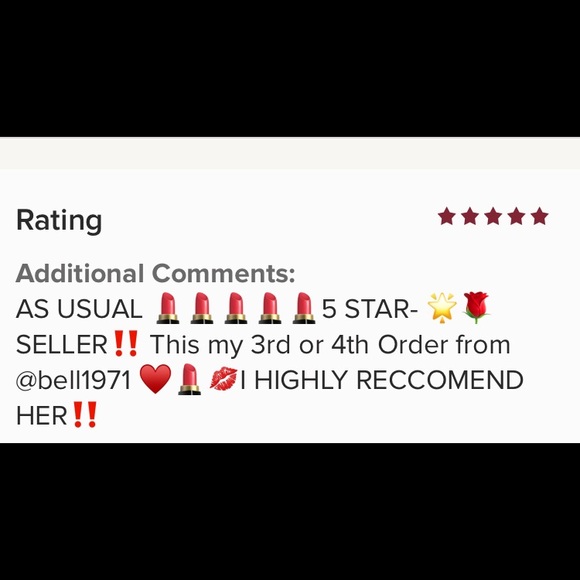 READ SOME OF MY LOVE NOTES ♥️ - Picture 10 of 16